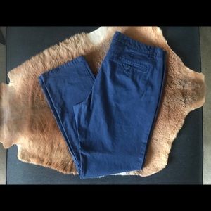 Bonobos Mens Slim Chino Pants